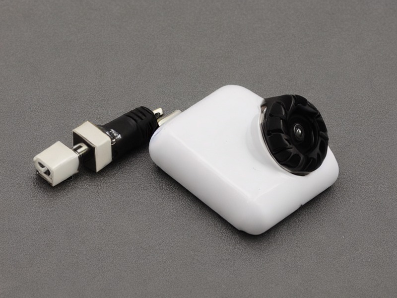 充电管理应用相关产品 1