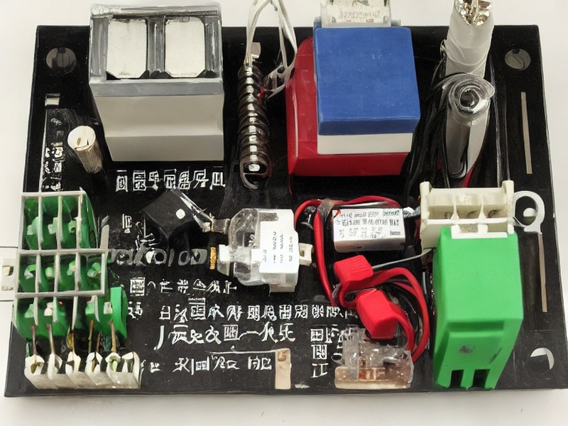调试工具资料在替代料比较中的选型资料 1