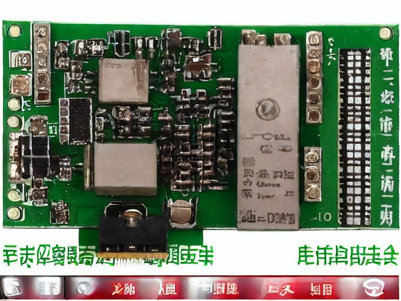 嵌入式模块应用选型资料