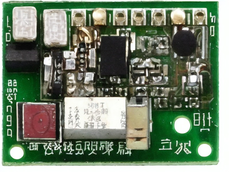 光耦合器应用选型资料