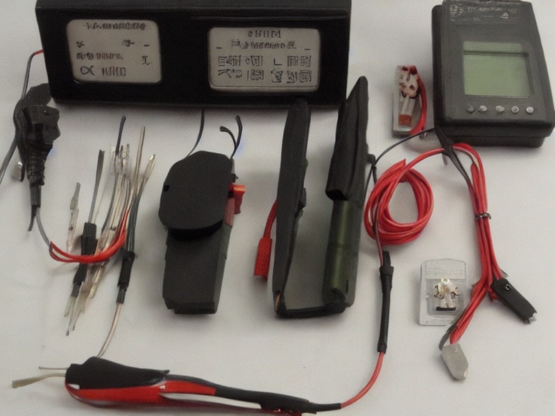 比较器总览清单 资料类型 1