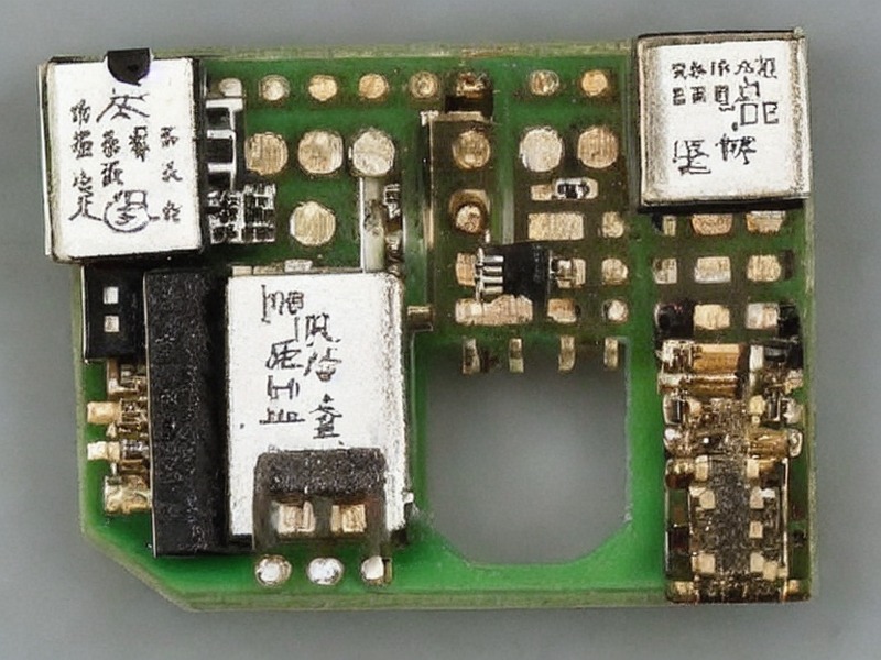LoRa模块应用选型资料 2