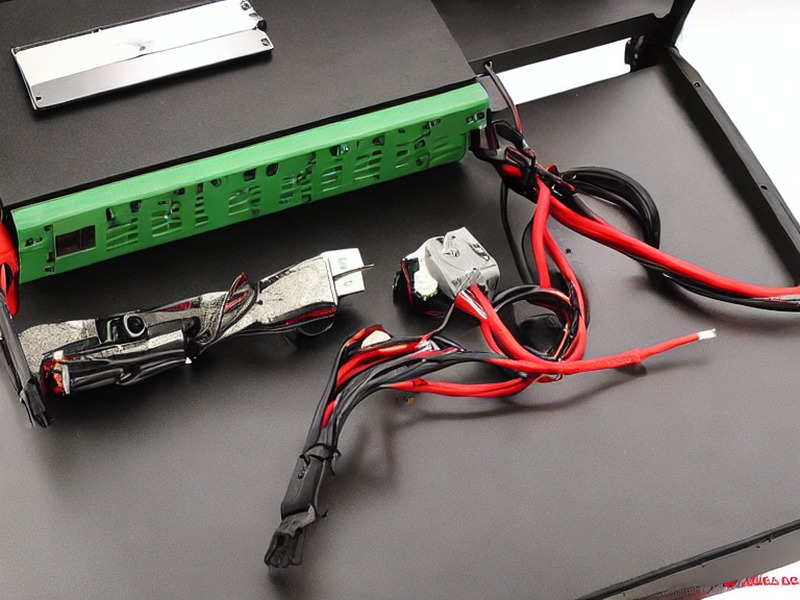 PLC接口应用选型资料 2