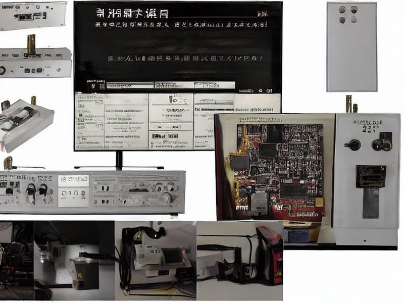 TVS保护应用项目资料：TVS保护资源