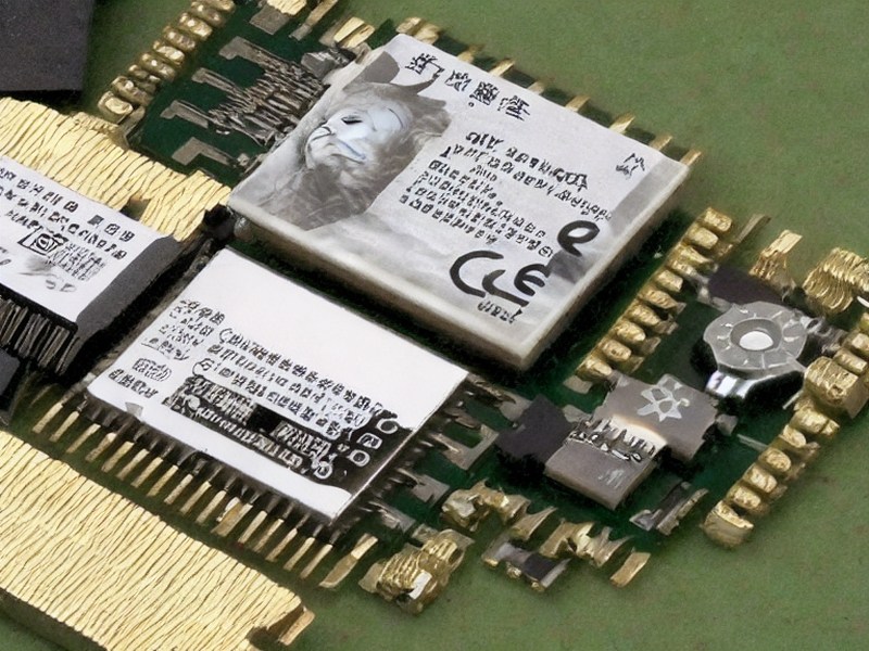 嵌入式模块应用选型资料