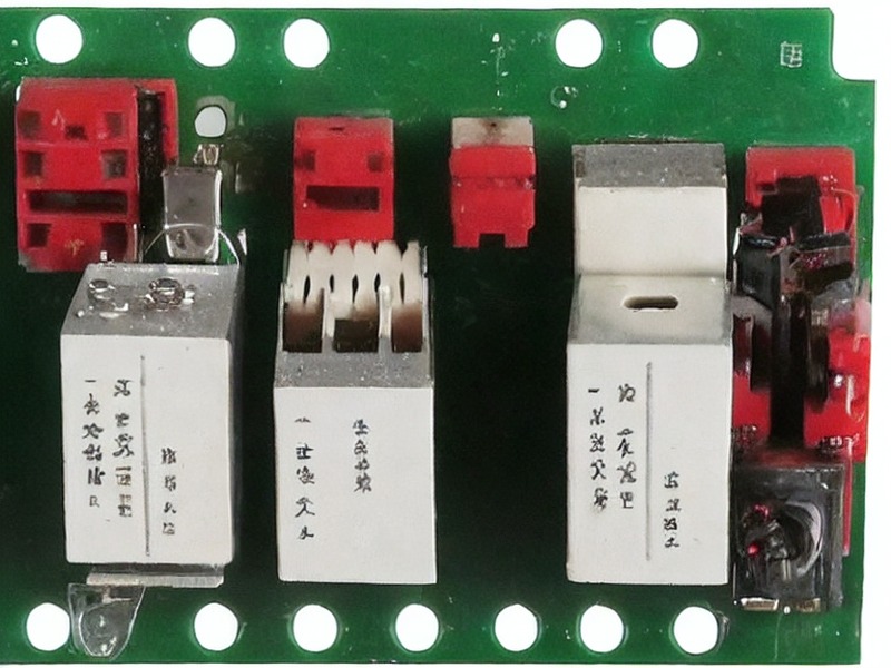电源模块说明资料参考 2