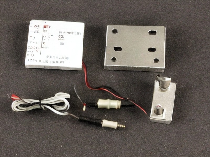 面板附件选型产品信息