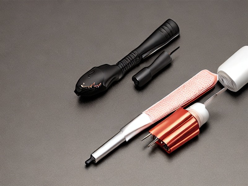 调试工具资料库 资料类型 1