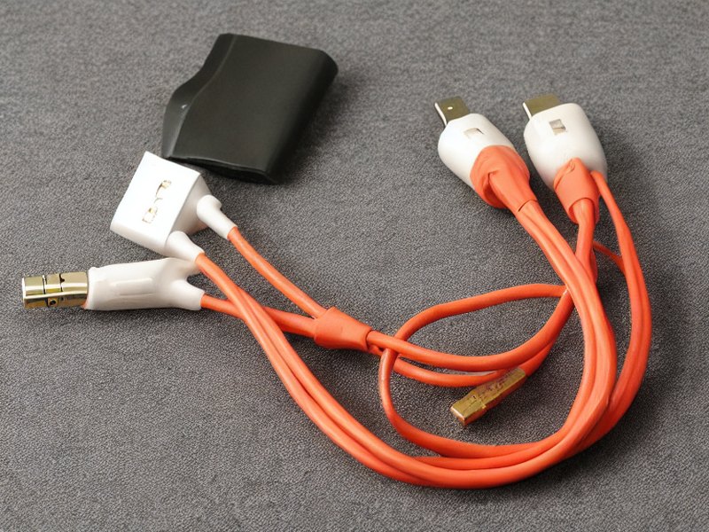 连接器资料 资料类型 1