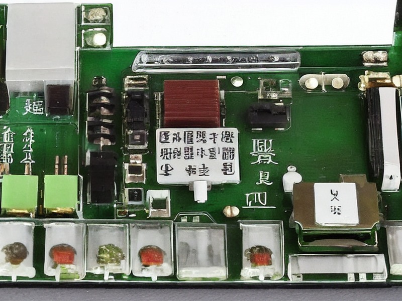 微控制器应用页