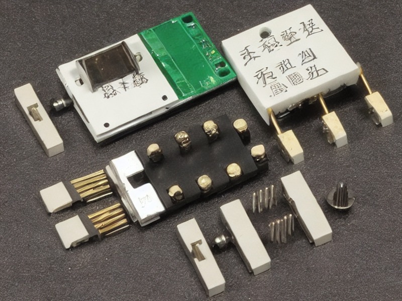 DC/DC转换分类在替代料比较中的选型资料 1