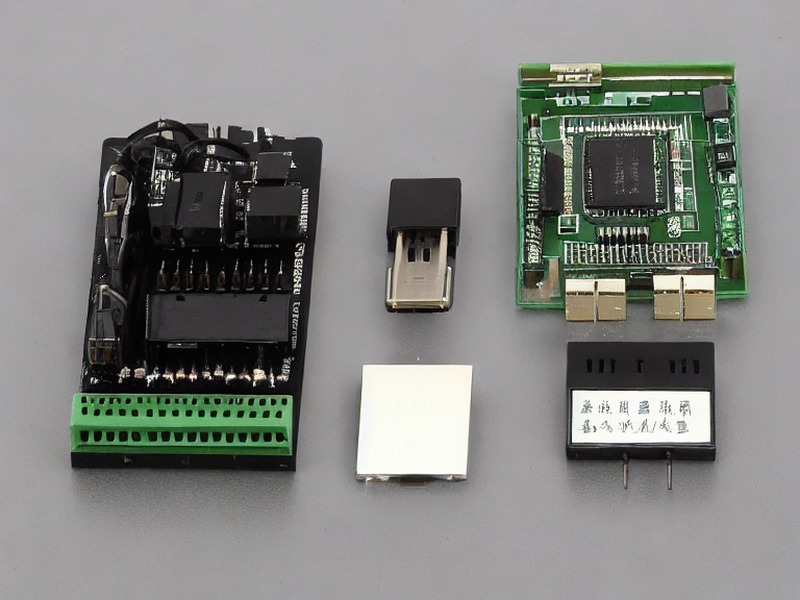 USB接口专题分类导航 资料类型 1