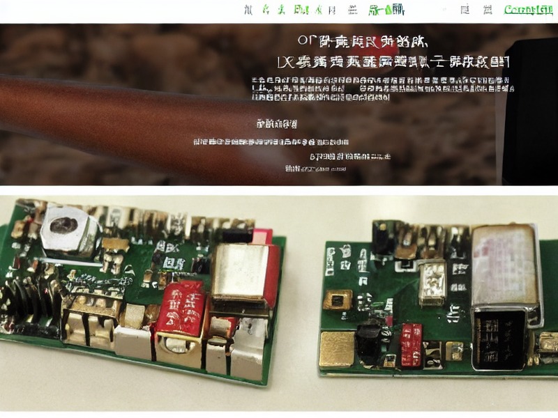 线缆组件应用板对板连接应用说明 2