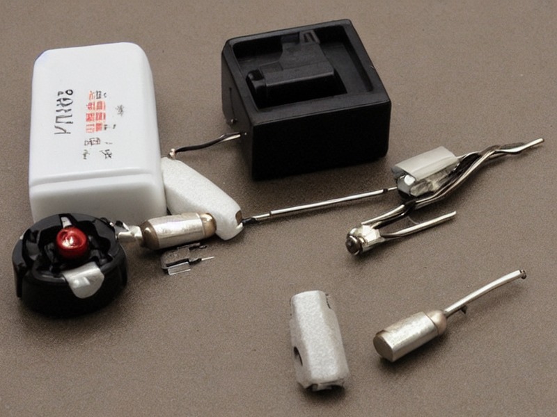 振荡器专题选型参考 2
