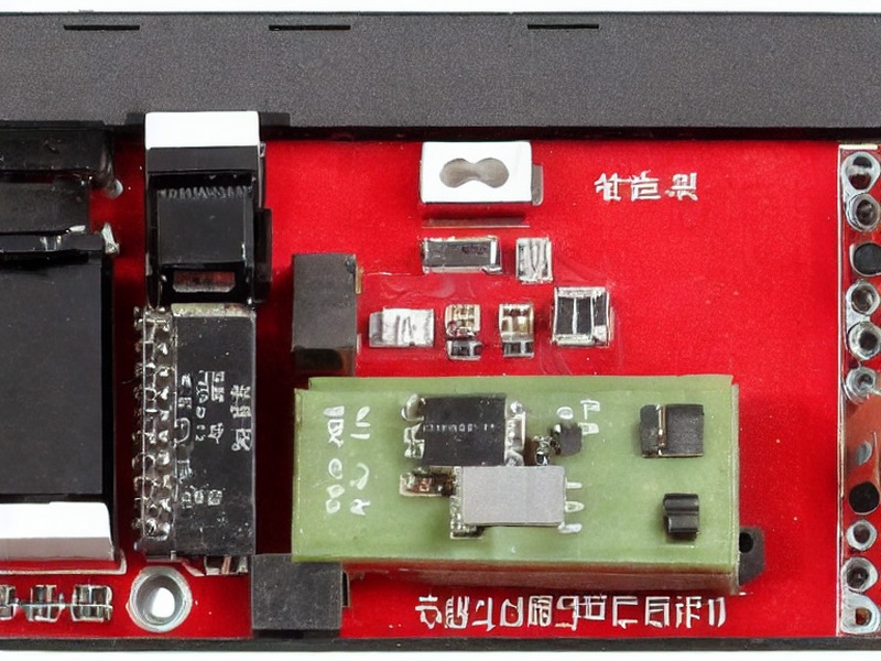 Wi-Fi模块专题工程资料 2