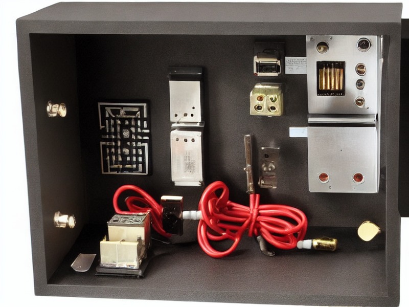 PLC接口工程页应用参考 1