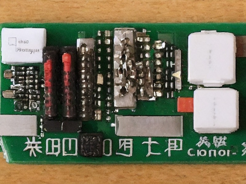 温度检测目录项目资料 2