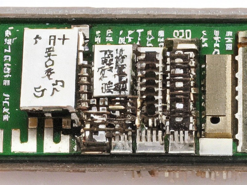 二极管入口电子资料 1