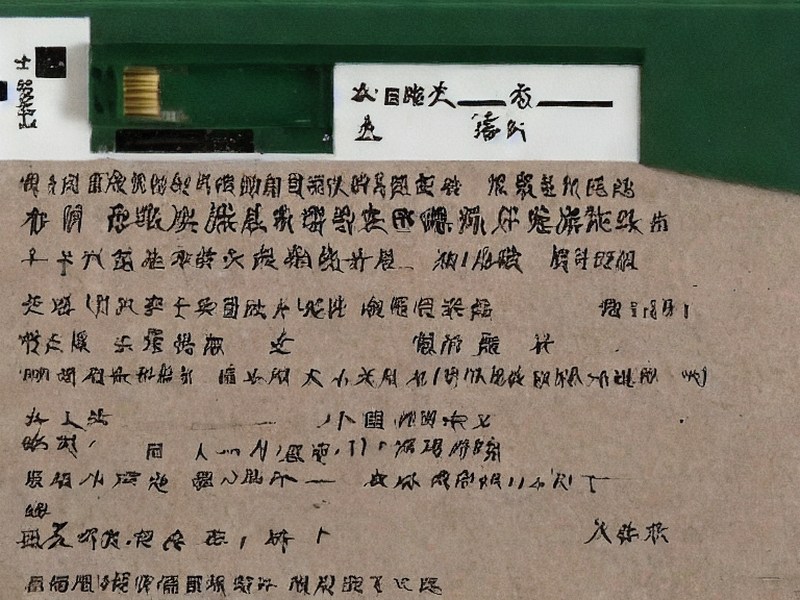 单板计算机资源应用说明