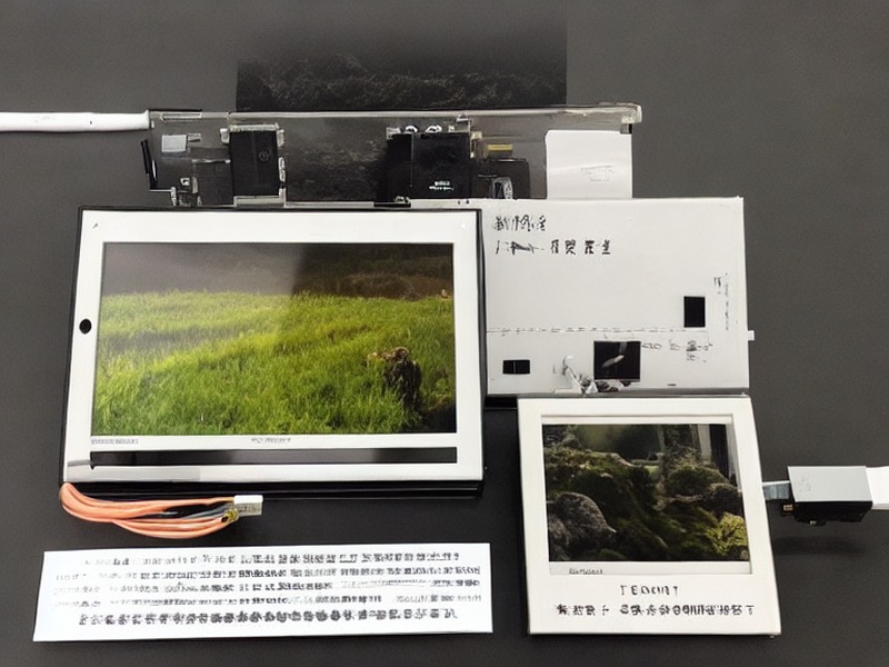 线缆组件应用产品说明 1