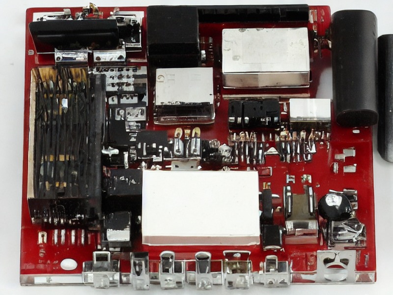 MOSFET应用项目资料：MOSFET指南 1