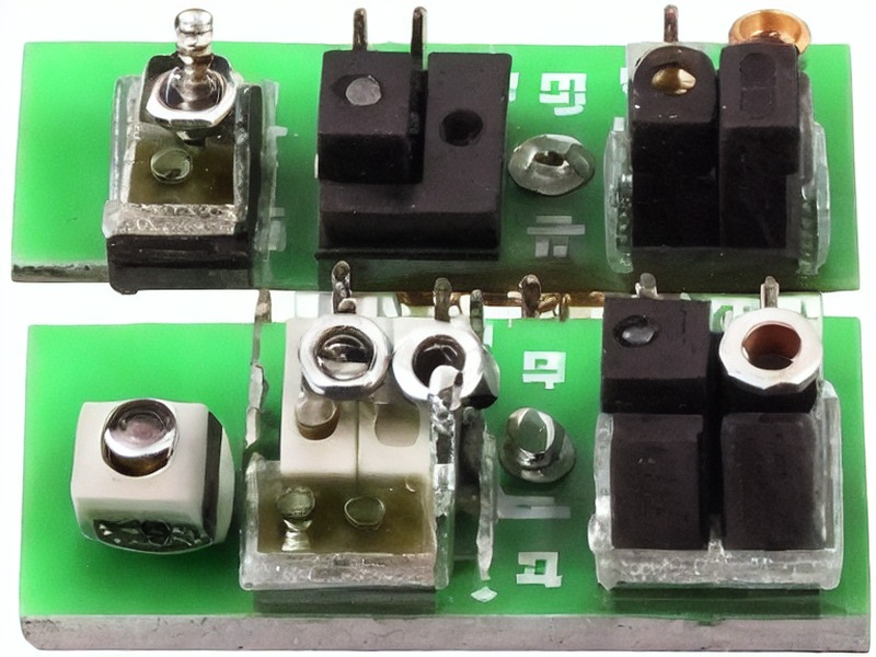 MOSFET应用项目资料：MOSFET指南 2
