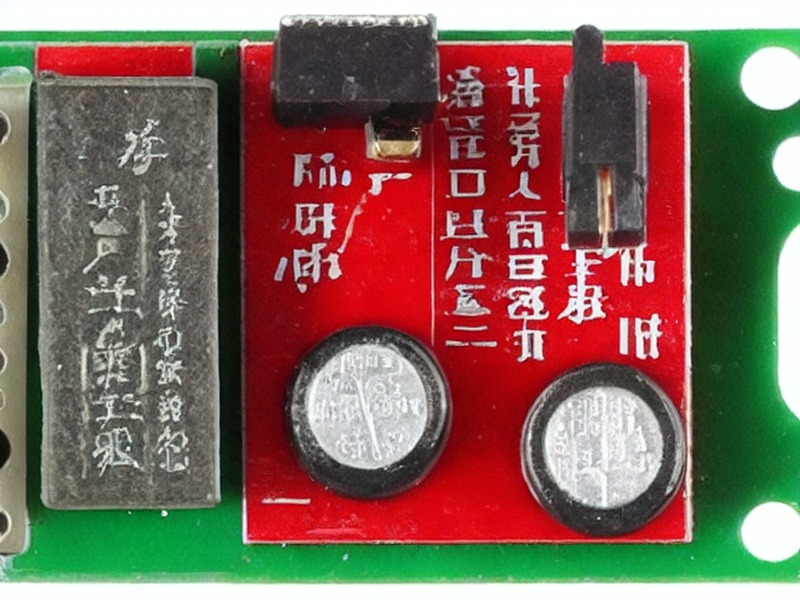 磁性器件应用选型资料