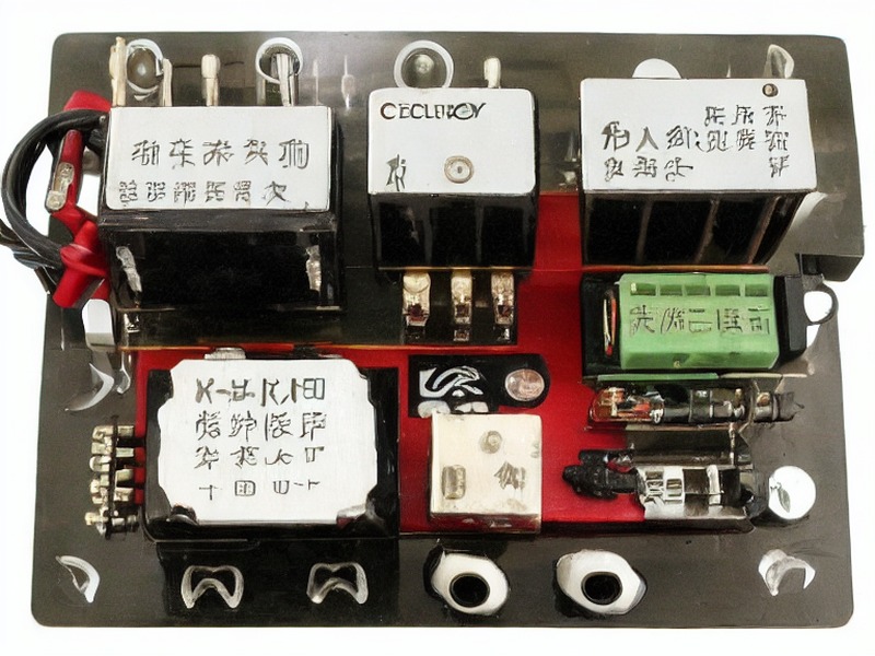 线缆组件应用板对板连接应用说明