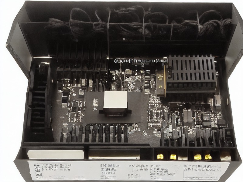 机箱外壳应用选型资料 2