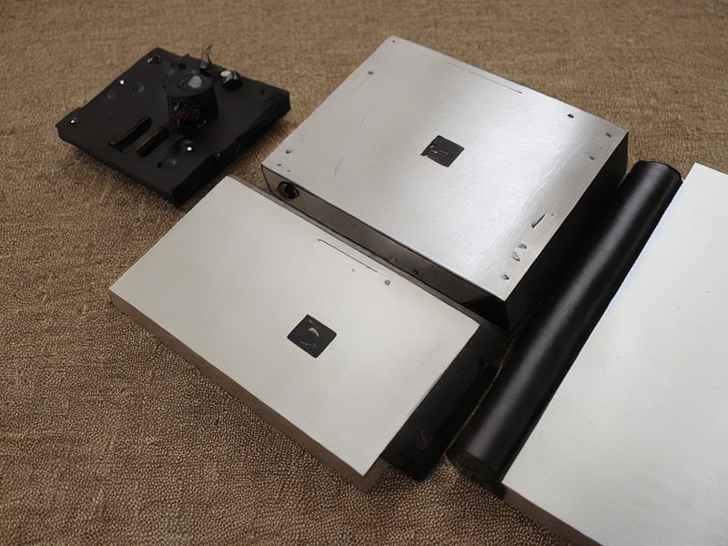 射频连接相关AC/DC电源应用产品说明 1