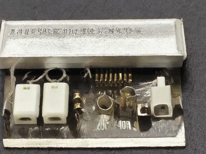 电源模块说明项目资料 1