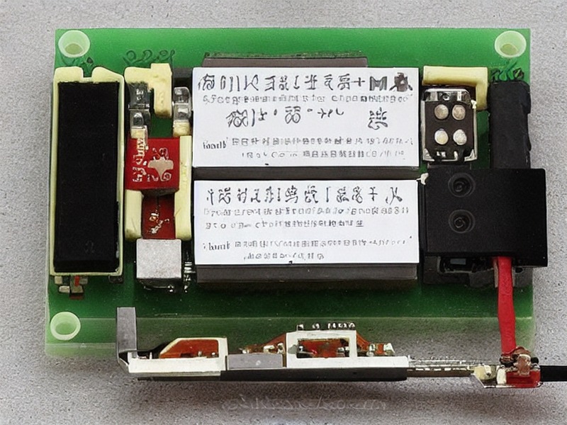 温度检测内容选型参考