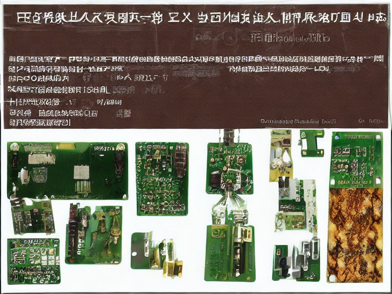 二极管应用选型资料