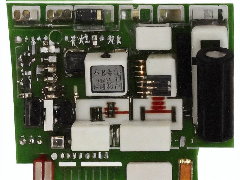 MOSFET内容应用参考 2