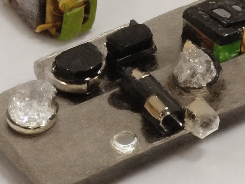 位置检测应用项目资料：位置检测工程页 1