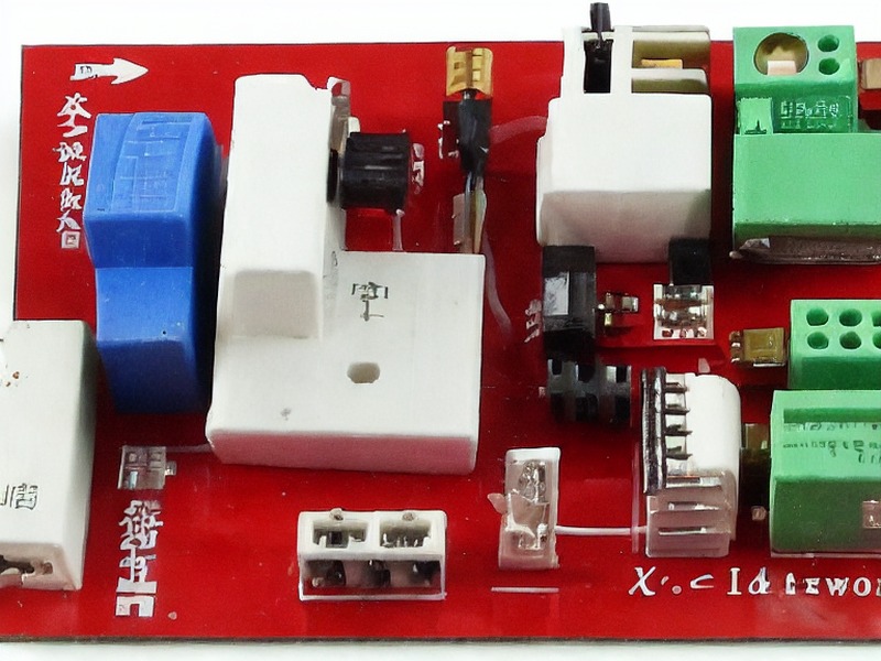 滤波器选型产品资料 2