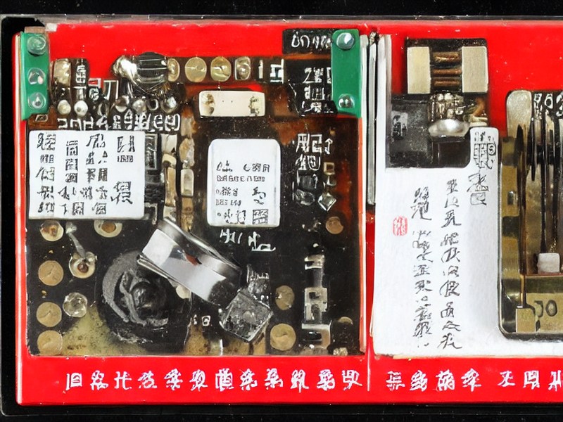 精密电阻指南选型参考 1