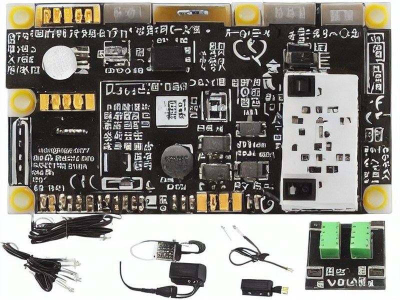 调试工具产品线电子资料 2