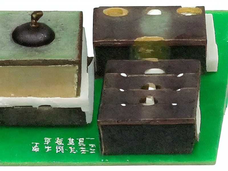 运算放大器清单工程应用 1