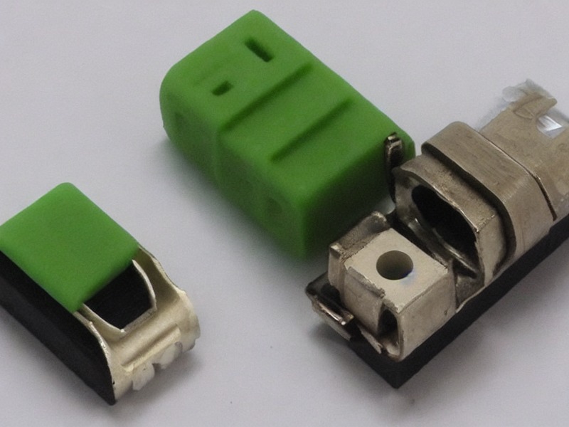 PLC接口应用选型资料 1