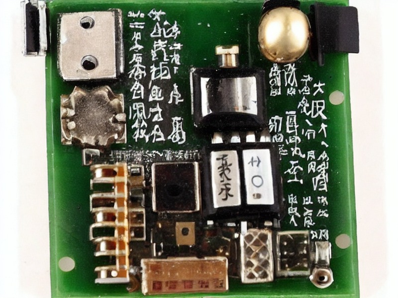 TVS保护总览电子资料 1