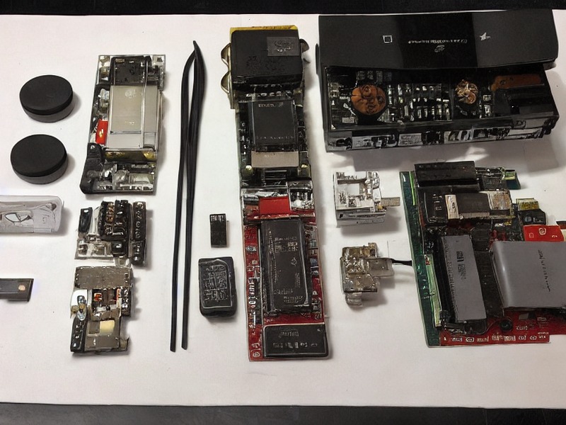电源管理指南产品资料 资料类型 1