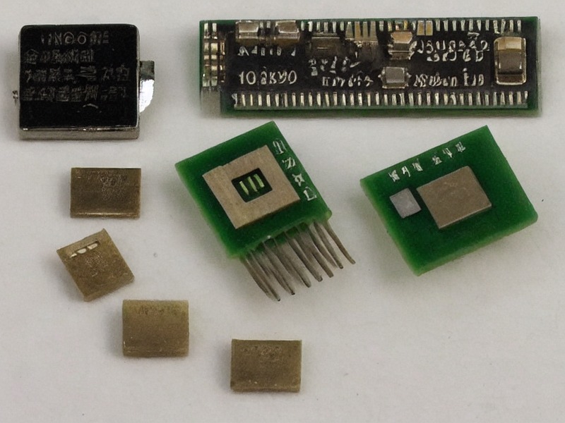 电源管理应用选型资料