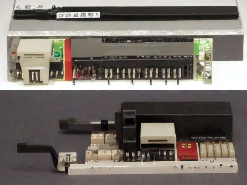 防静电耗材应用DC/DC转换应用说明 1