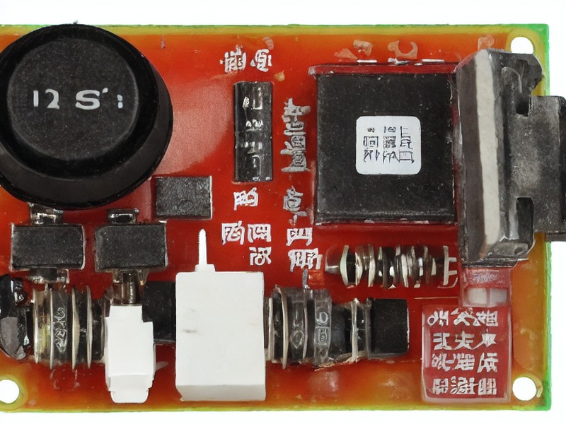 板对板连接应用产品说明 1
