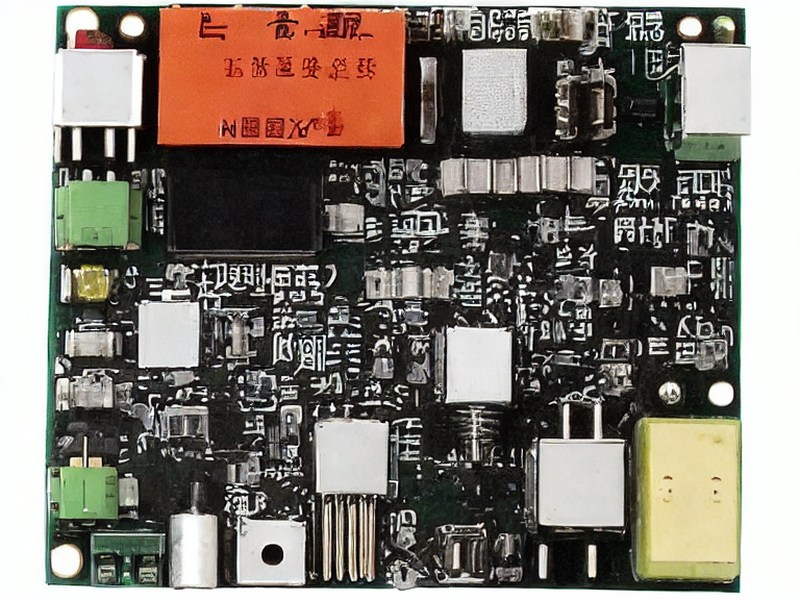电源模块参考 资料类型 2