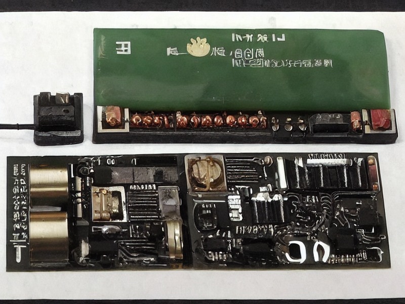 继电器总览工程应用