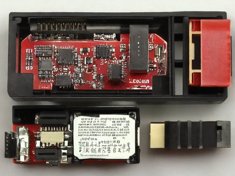 USB接口清单产品