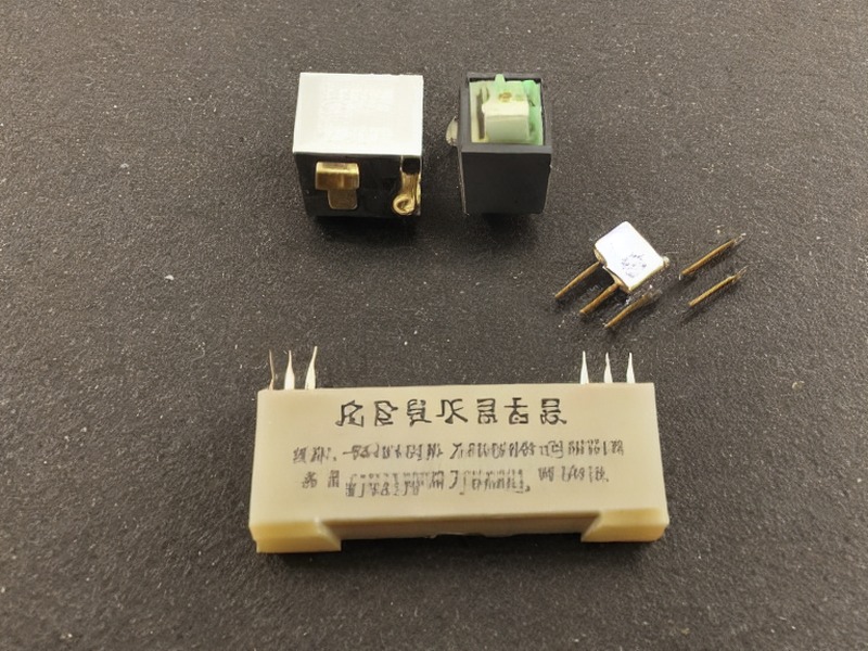 电源管理应用选型资料 2
