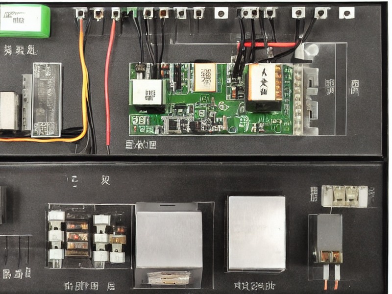 CAN收发器总览应用参考 1